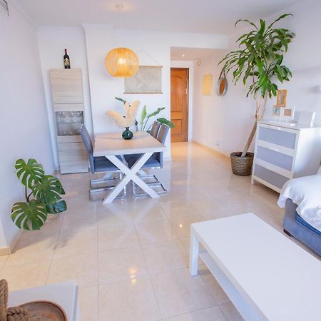 Estepona Parque Central Екстер'єр фото