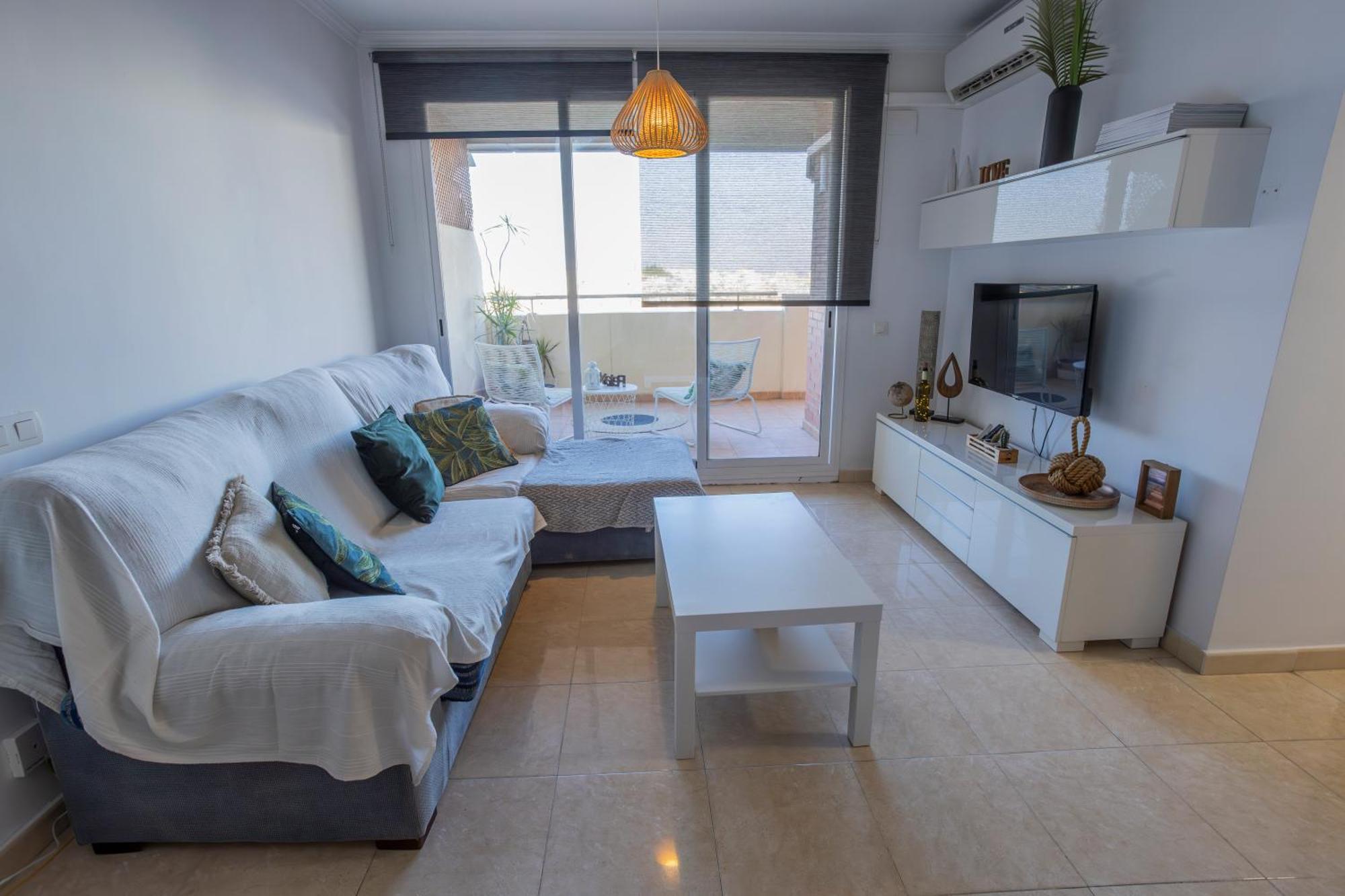 Estepona Parque Central Екстер'єр фото