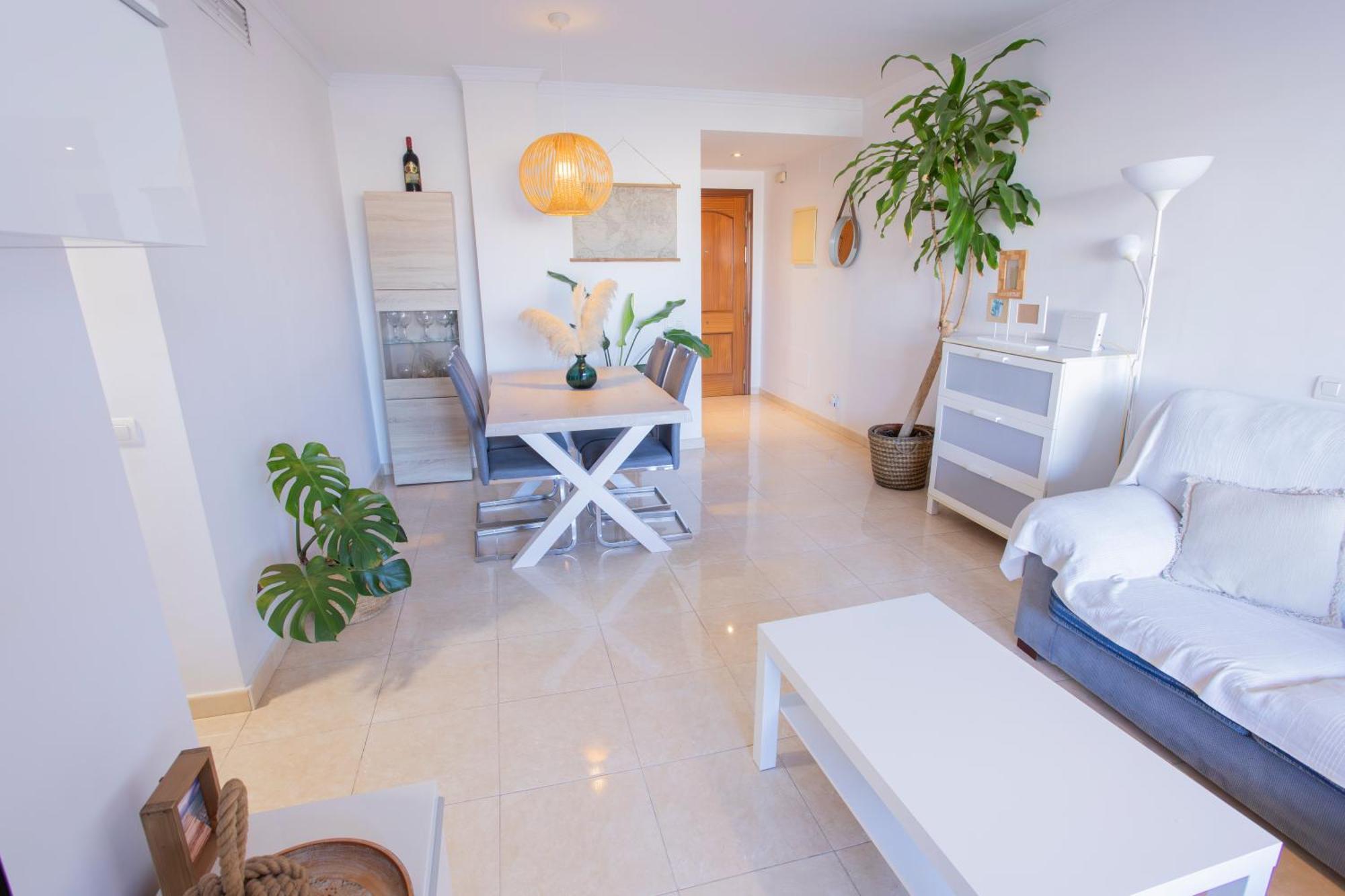Estepona Parque Central Екстер'єр фото