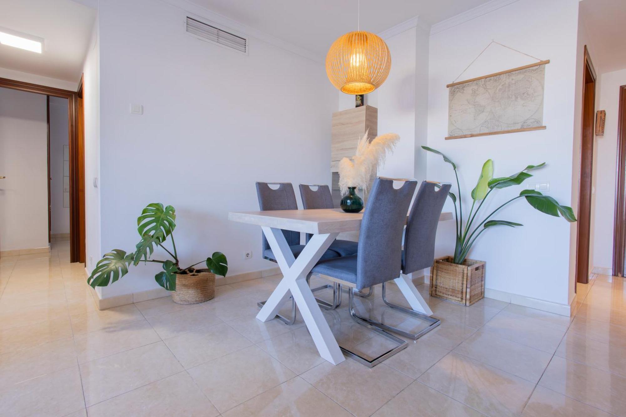 Estepona Parque Central Екстер'єр фото