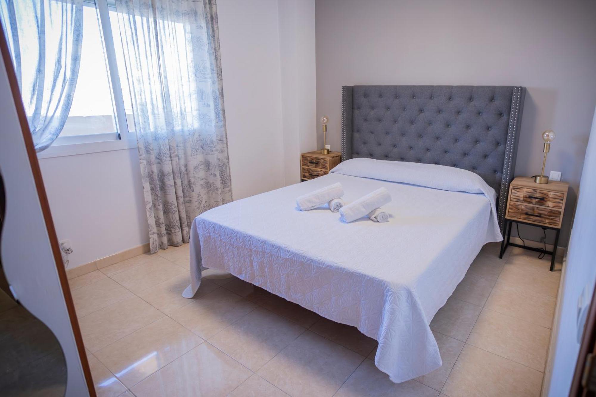 Estepona Parque Central Екстер'єр фото