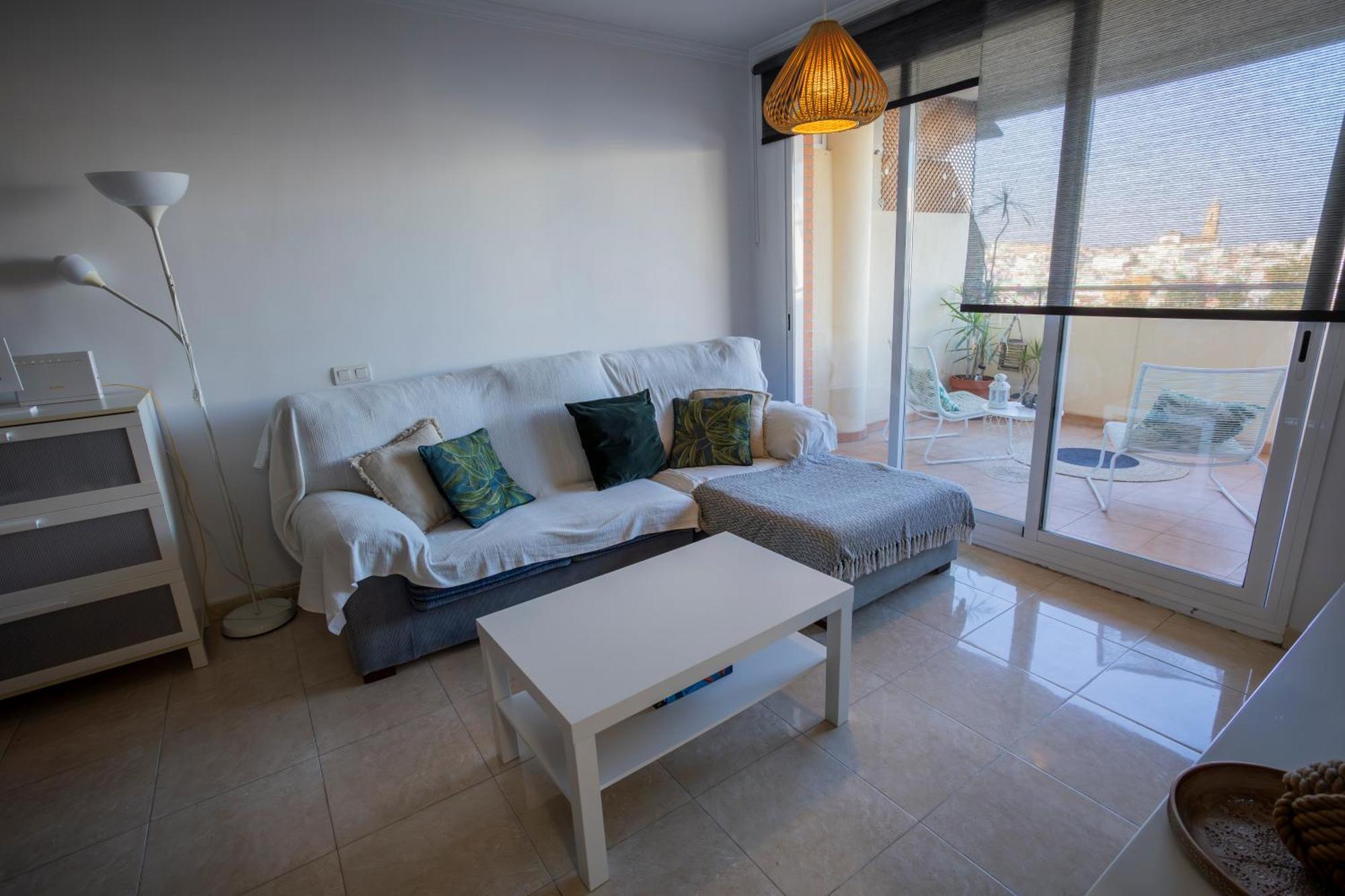 Estepona Parque Central Екстер'єр фото