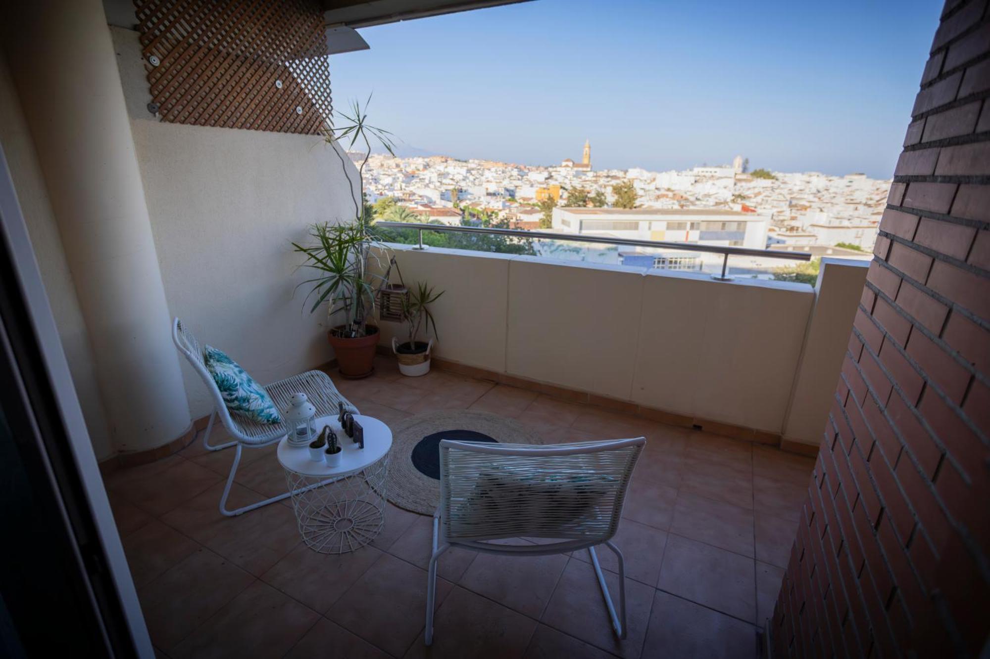 Estepona Parque Central Екстер'єр фото