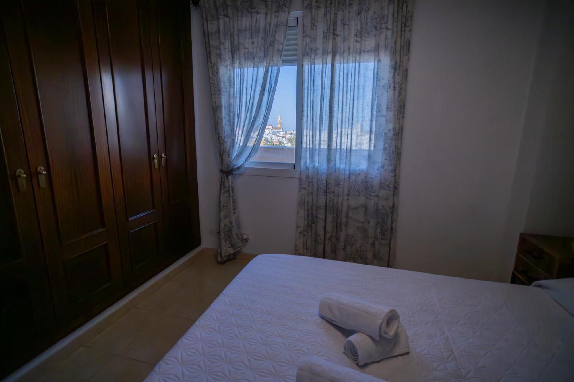 Estepona Parque Central Екстер'єр фото