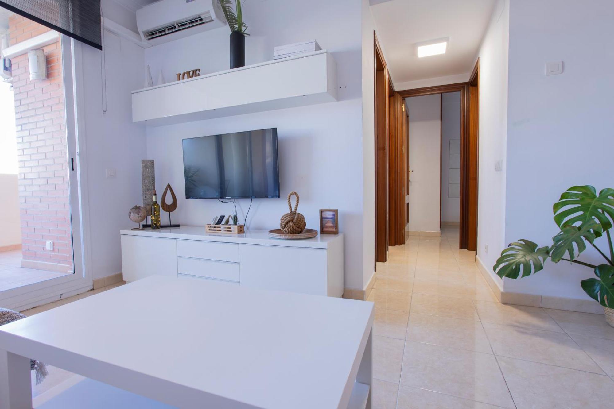 Estepona Parque Central Екстер'єр фото