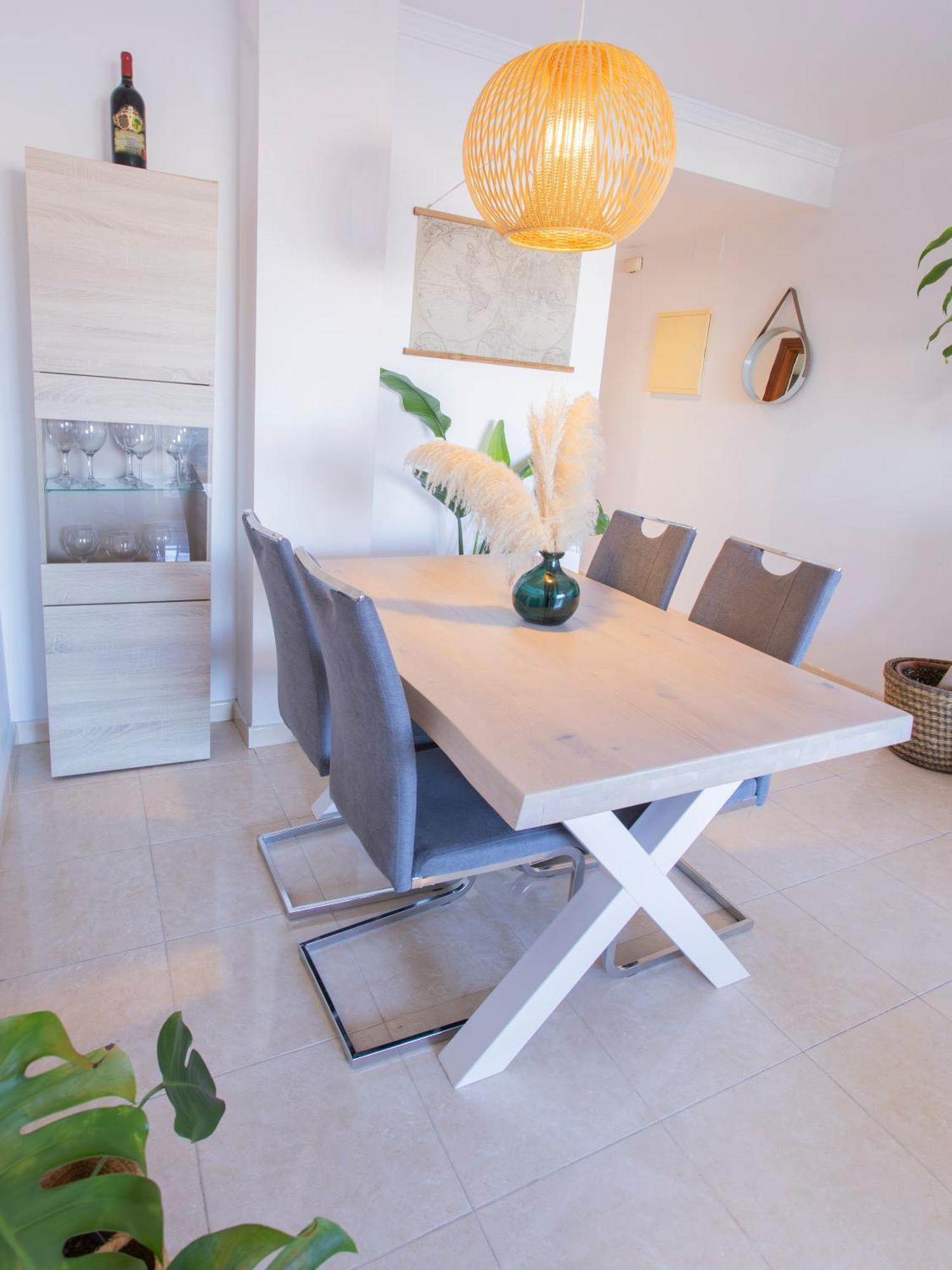 Estepona Parque Central Екстер'єр фото